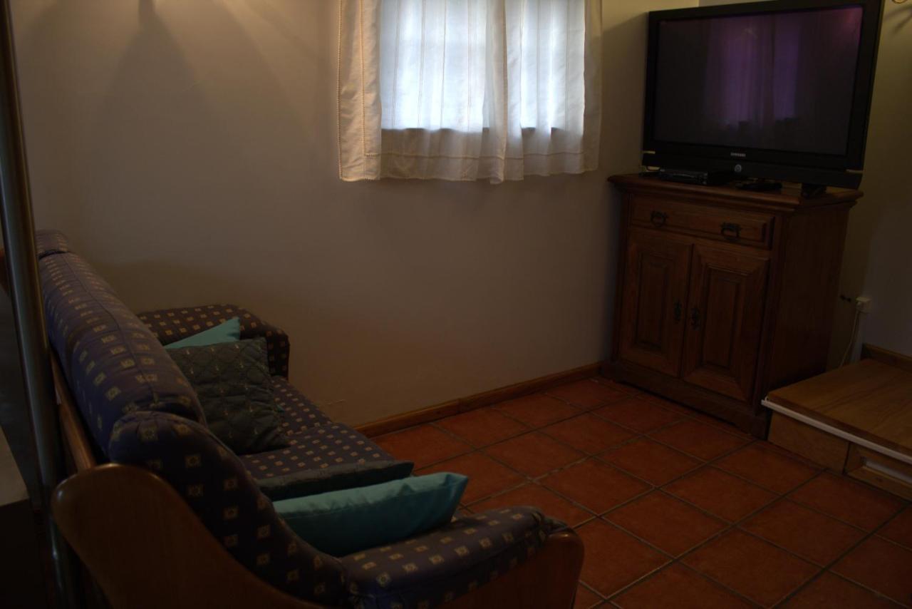 Casa Do Posto Villa Carvalheira Luaran gambar